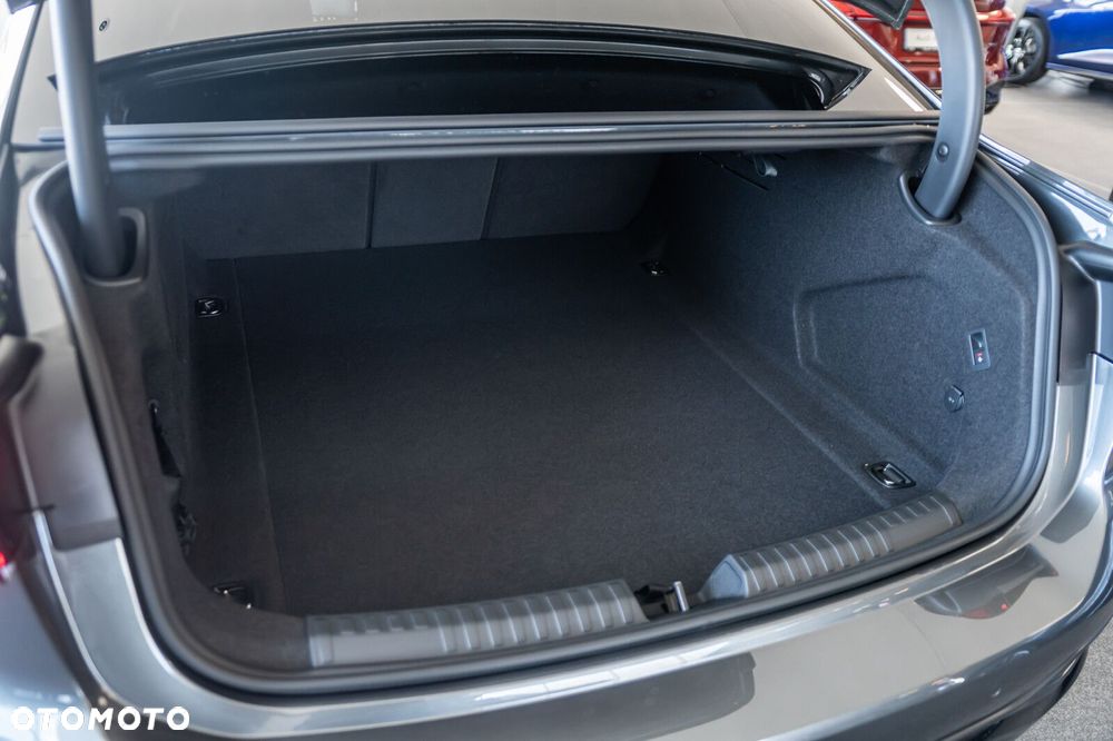 Audi A6 Limousine - 9