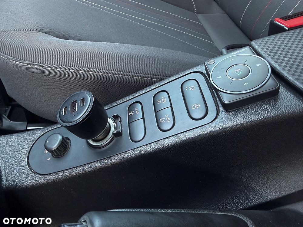 Seat Altea XL 1.2 TSI Entry S&S - 27