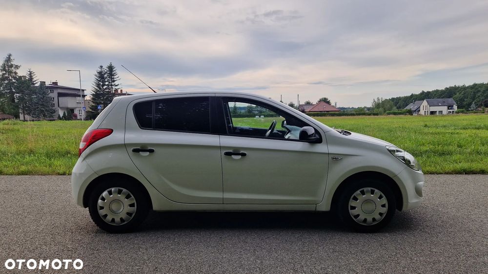 Hyundai i20 1.2 Edition Plus - 3