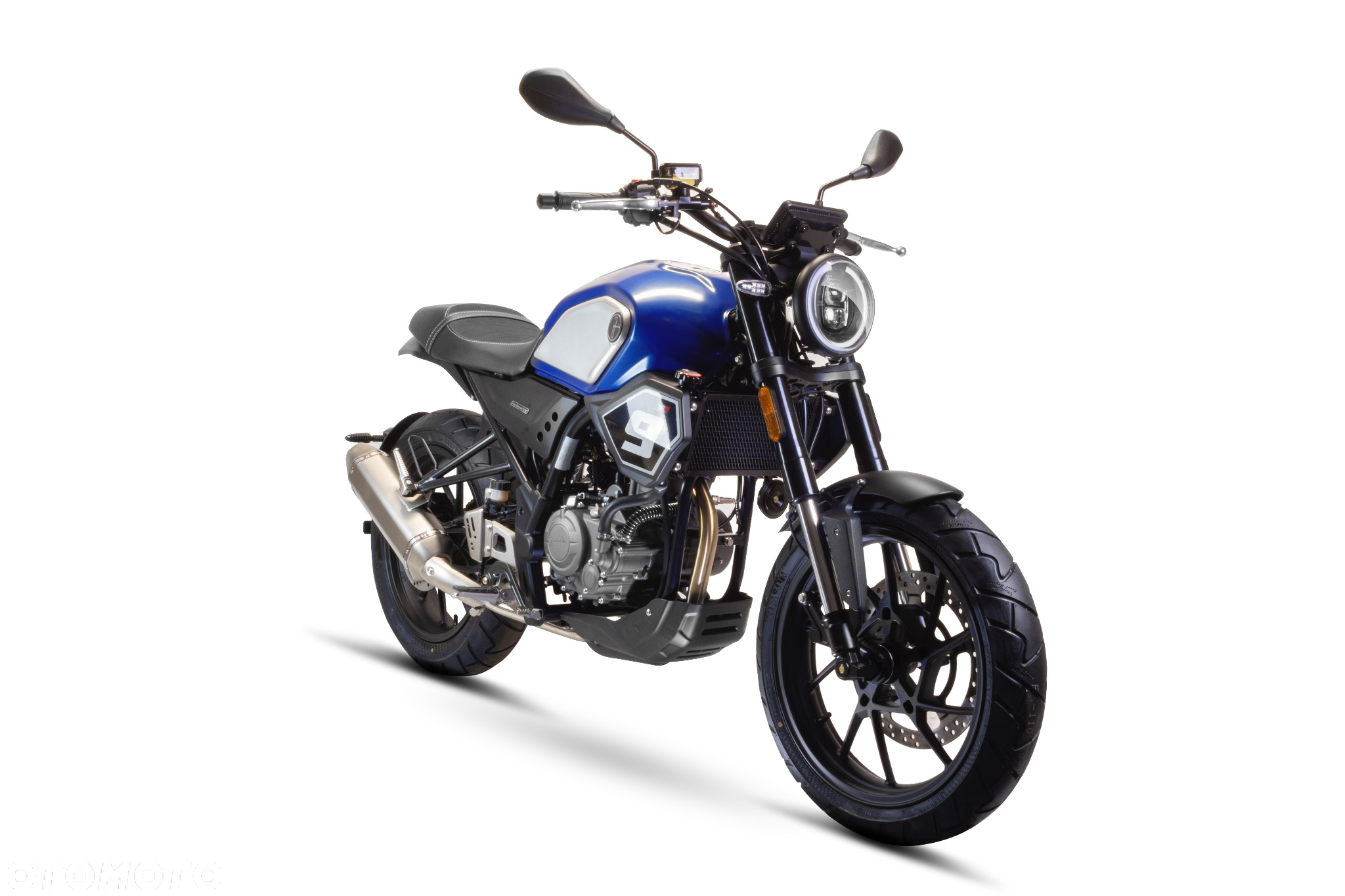 Junak Inny - 15