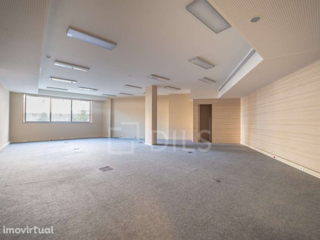 Escritório para arrendar, no edifício Trinity, no Porto - Grande imagem: 4/19