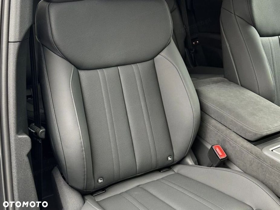 Audi Q7 TDI mHEV 220 kW Quattro Tiptr - 14