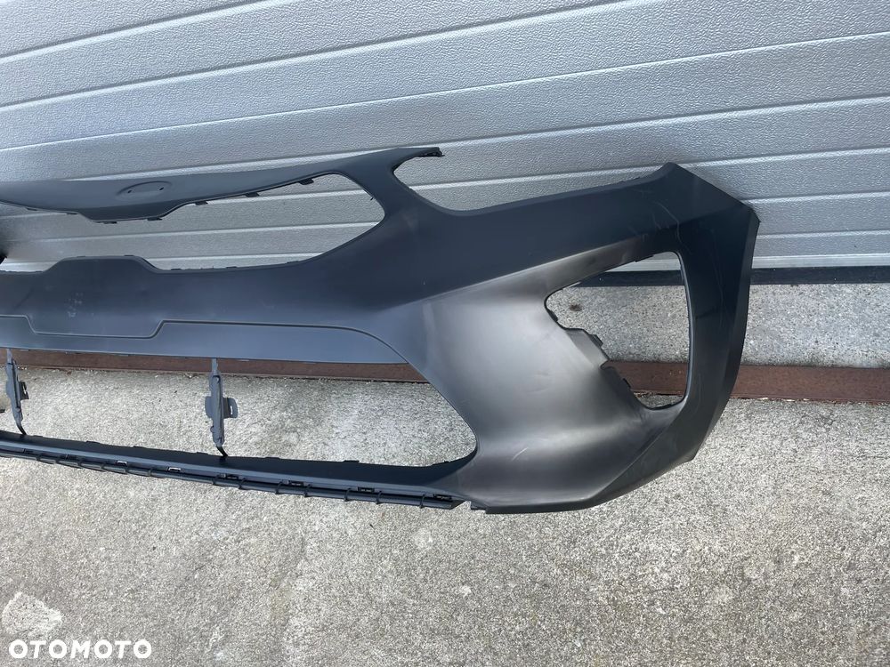 ZDERZAK PRZEDNI KIA CEED III CD  2018-2020 - NOWY - 2