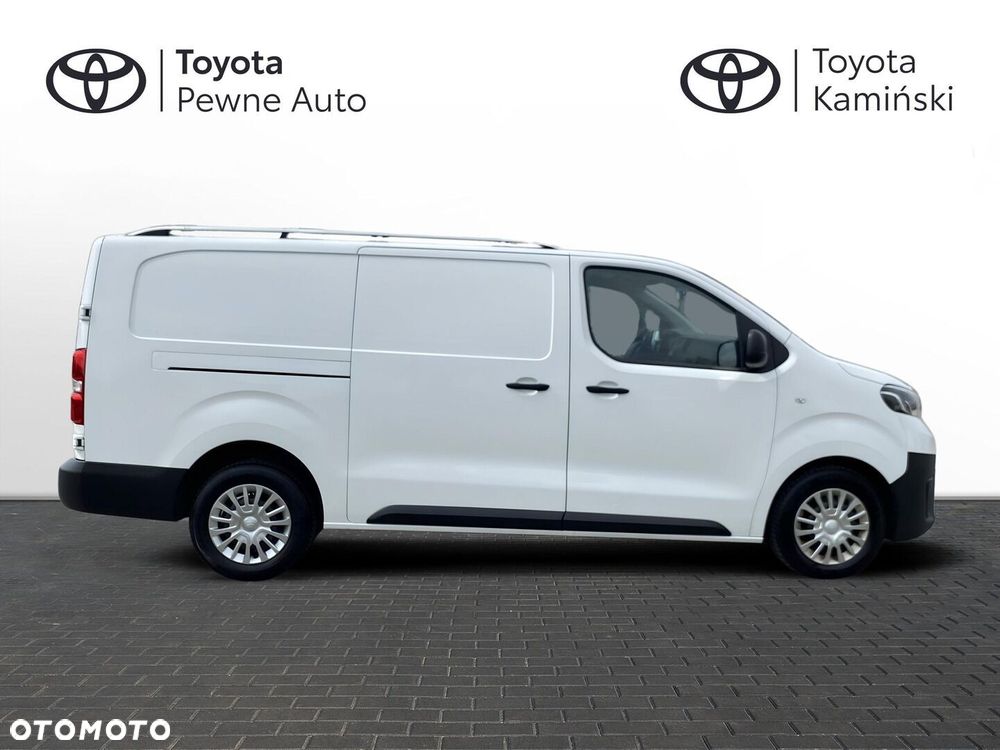 Toyota PROACE - 8