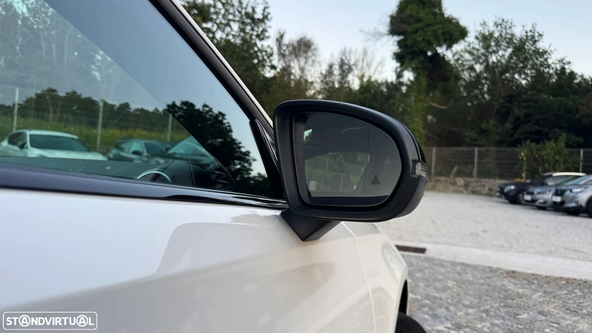 Mercedes-Benz A 250 e Progressive - 37
