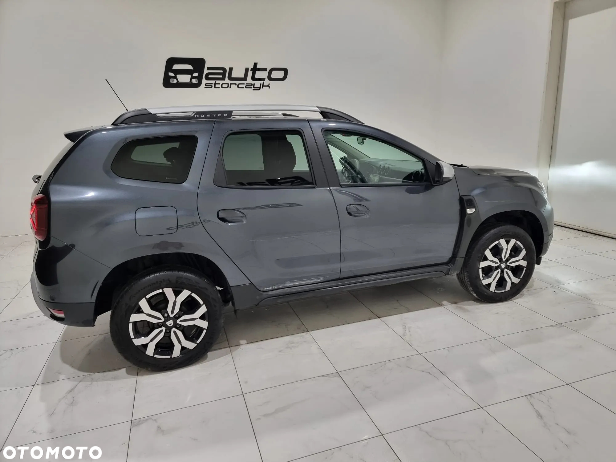Dacia Duster - 4