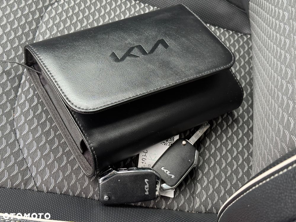 Kia XCeed 1.5 T-GDI OPF DCT7 PLATINUM EDITION - 34