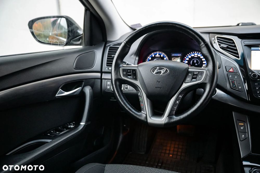 Hyundai i40 - 29
