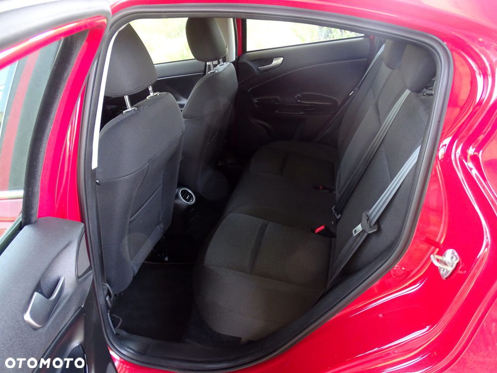 Alfa Romeo Giulietta 1.4 TB 16V Multiair - 13