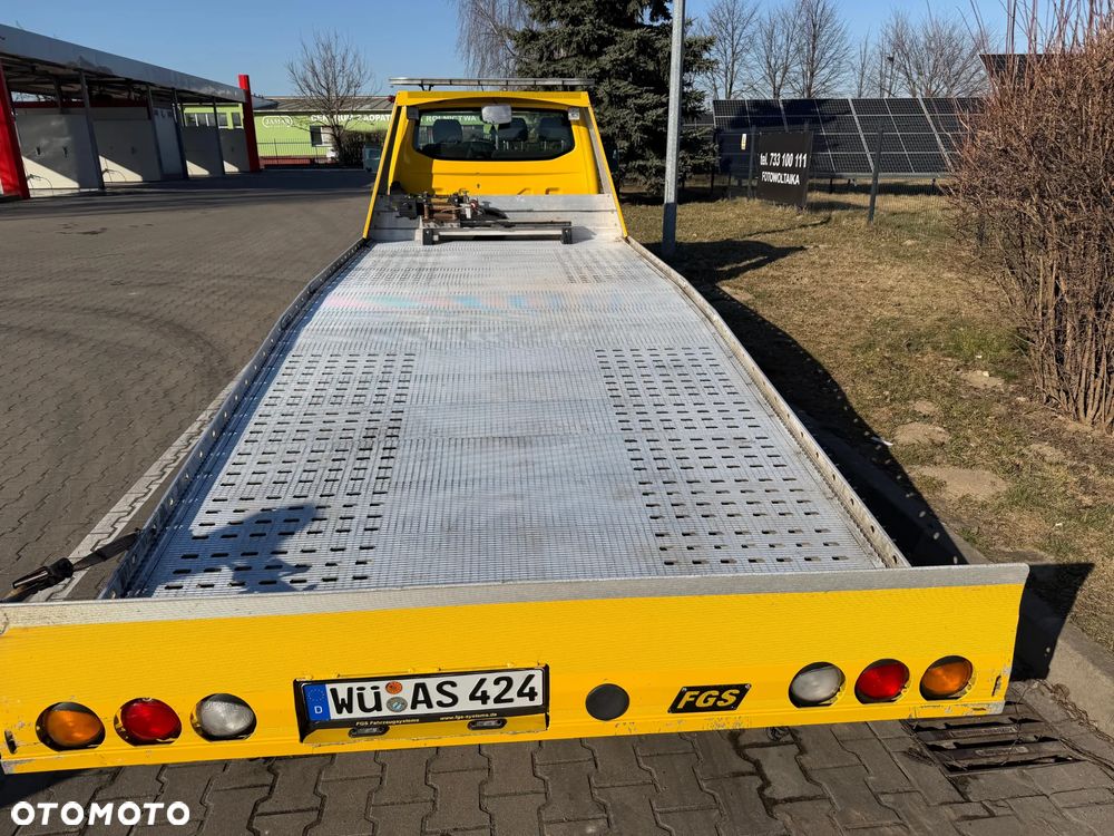 Volkswagen Transporter  T6 - 29