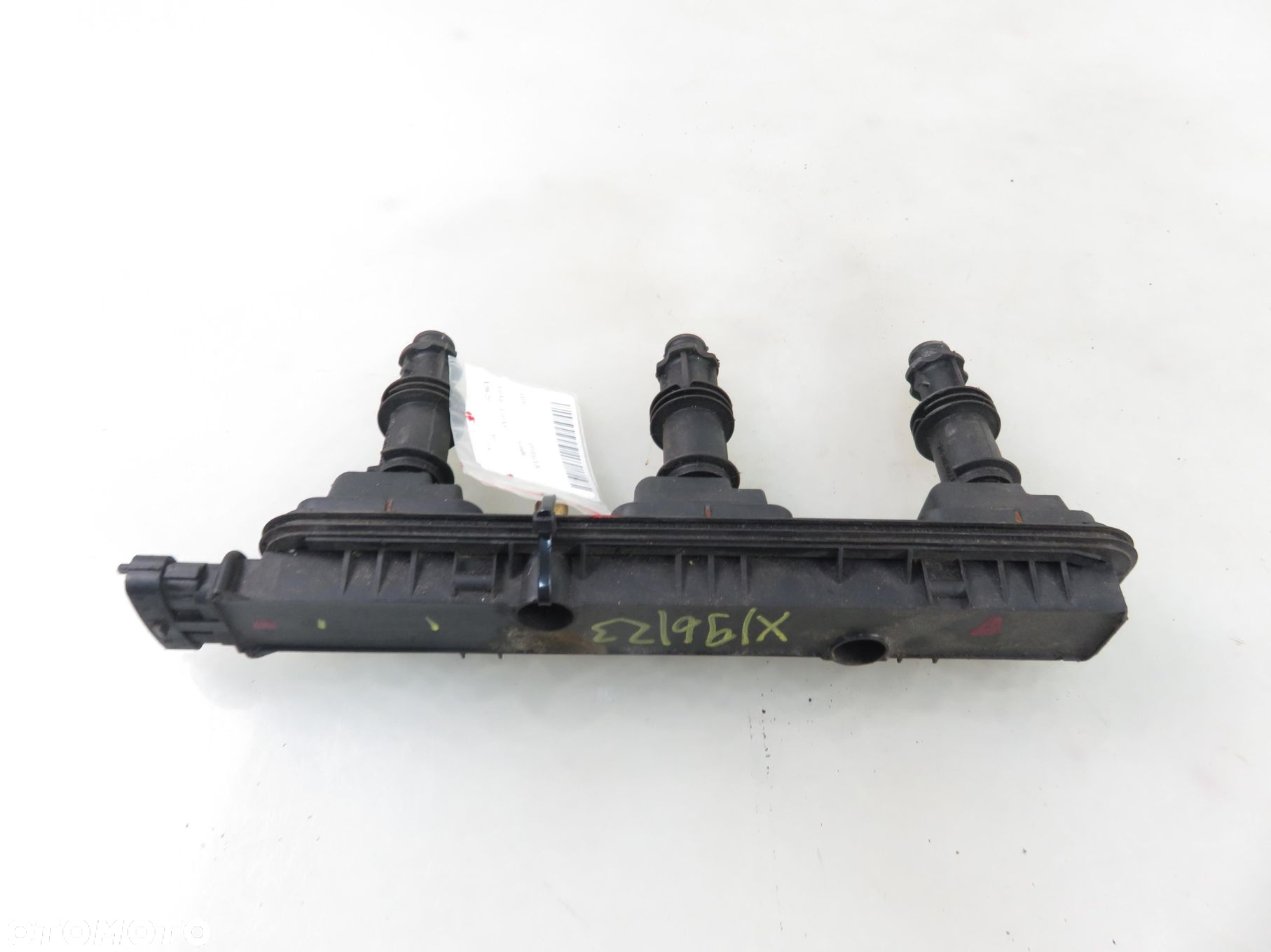 CEWKA OPEL OMEGA B 3.0 V6 0221503026 - 2