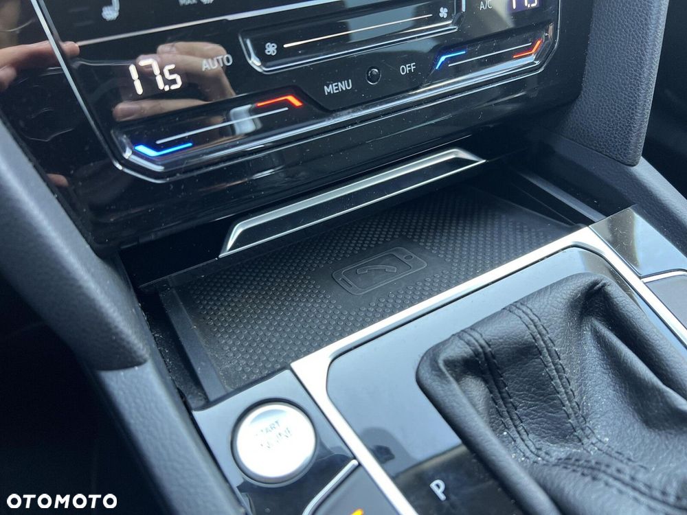 Volkswagen Arteon 2.0 TSI 4Motion Elegance DSG - 31