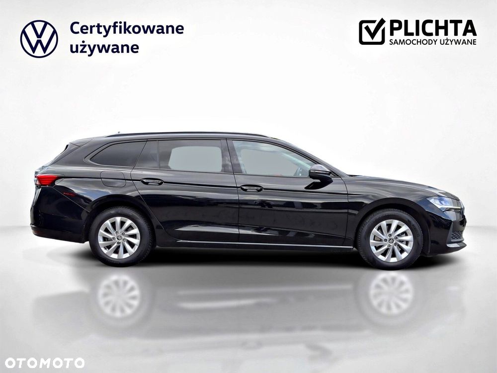 Skoda Superb 1.5 TSI mHEV Essence DSG - 7