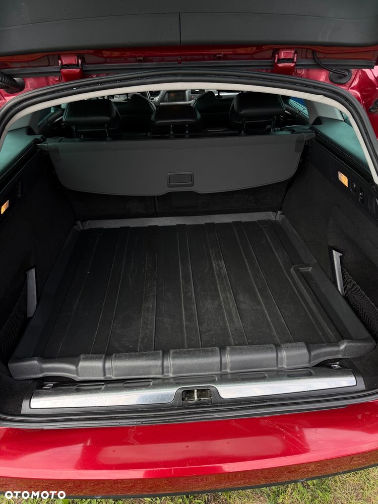 Citroën C5 HDi 140 FAP Exclusive - 37