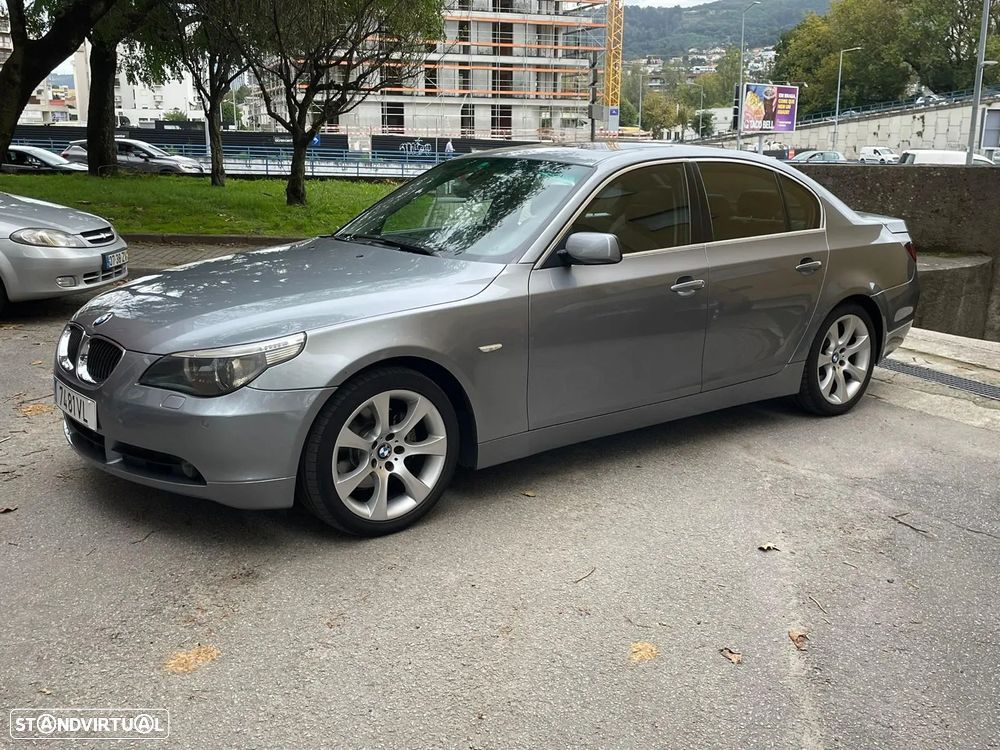BMW 530 dA - 34