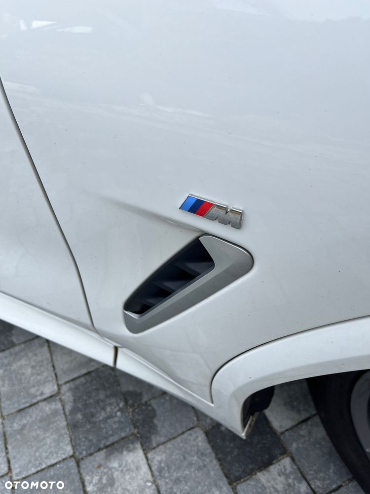 BMW X4 xDrive20d Edycja M Sport - 14
