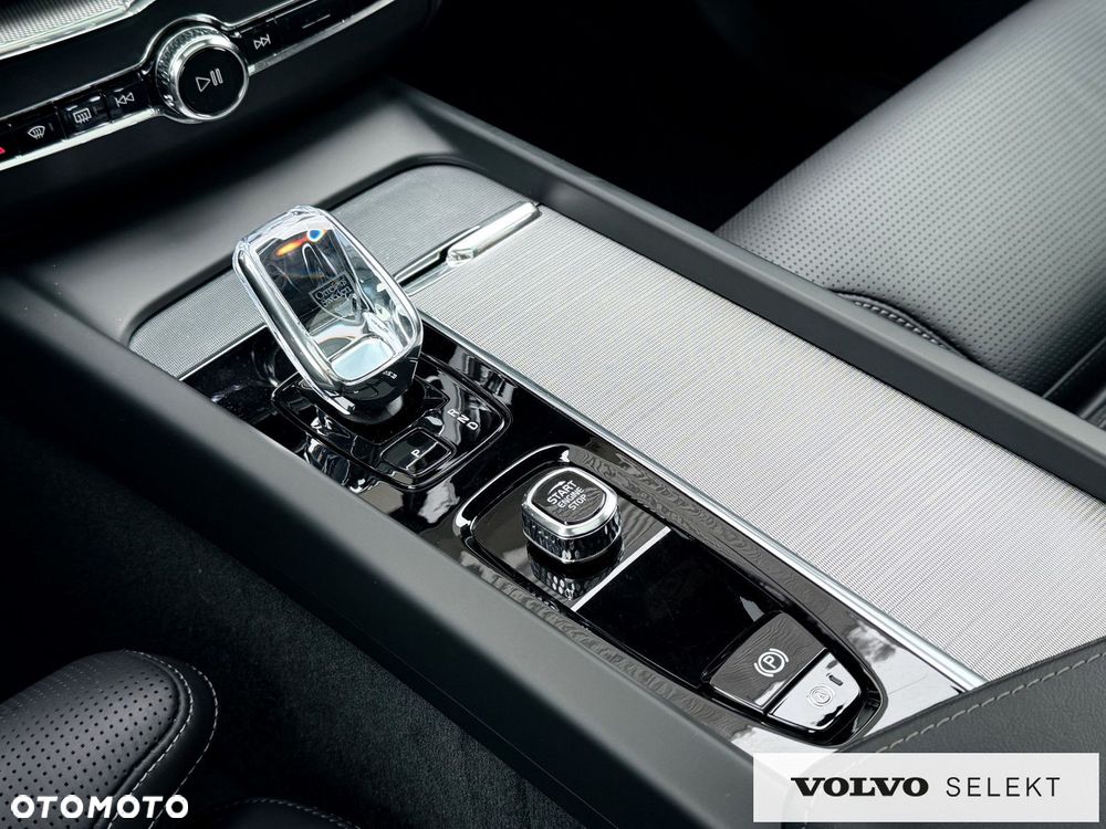 Volvo XC 60 - 23