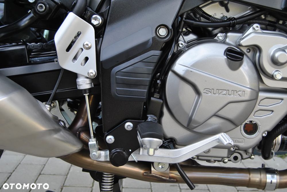 Suzuki DL - 34