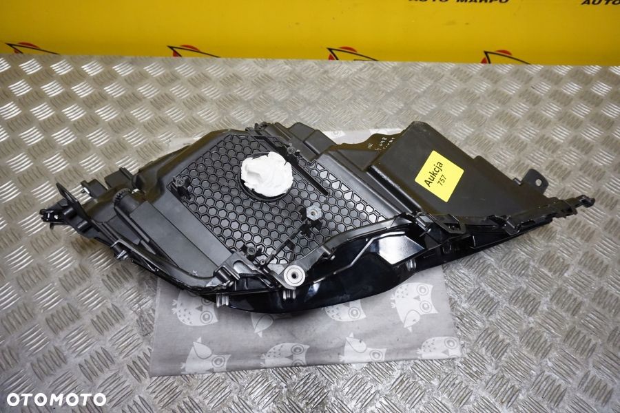 LEXUS LS LS500 2025 2026 - REFLEKTOR LAMPA FULL LED LEWA USA - 13