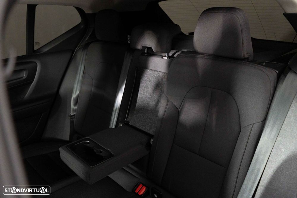 Volvo XC 40 1.5 T4 PHEV Inscription Expression - 11