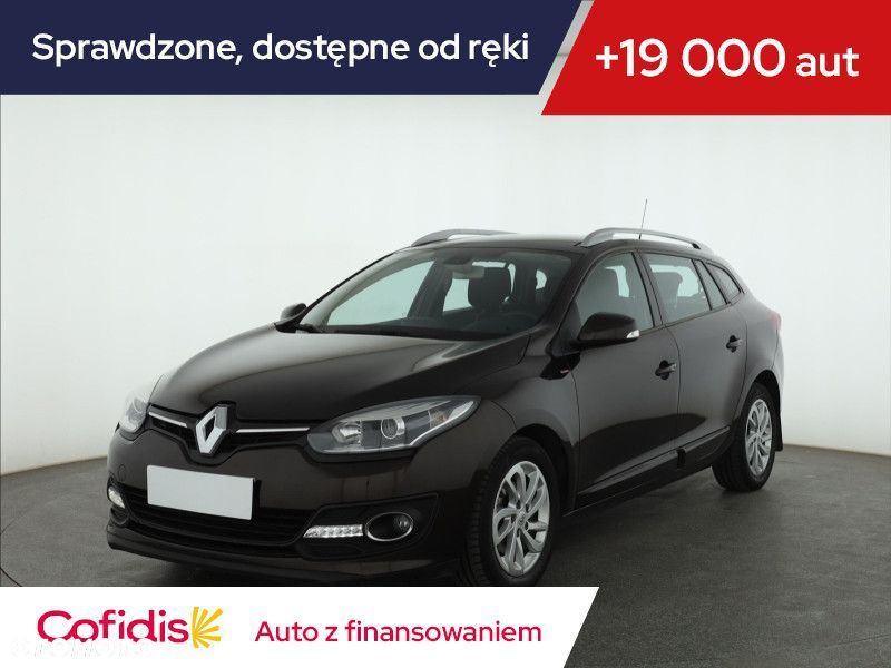 Renault Megane - 2