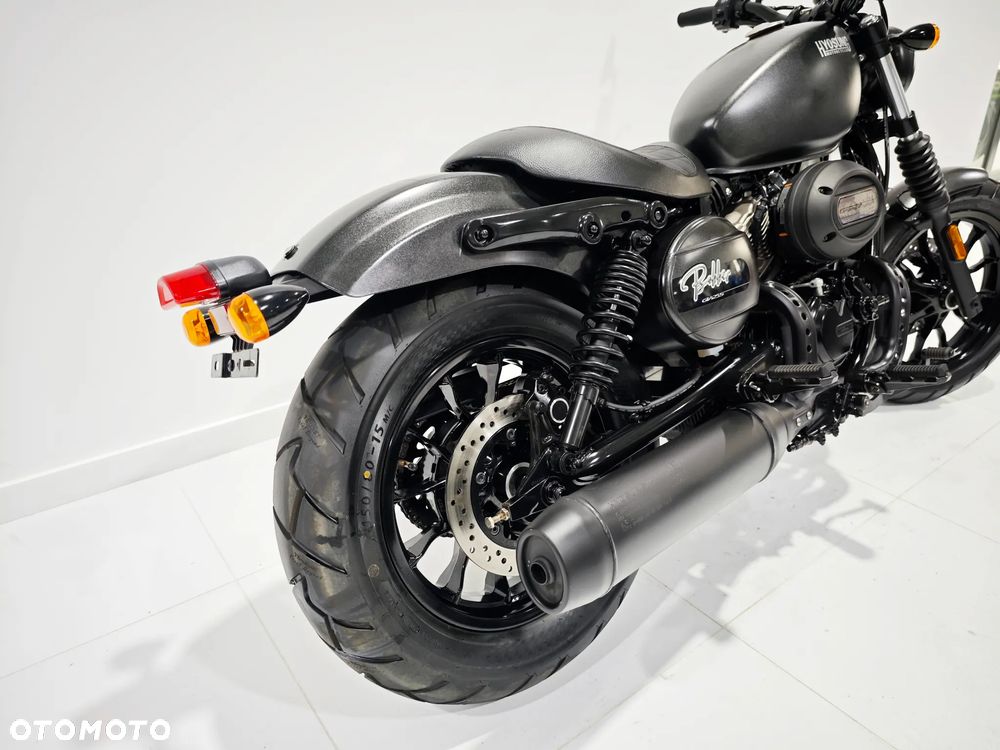 Hyosung GV - 8