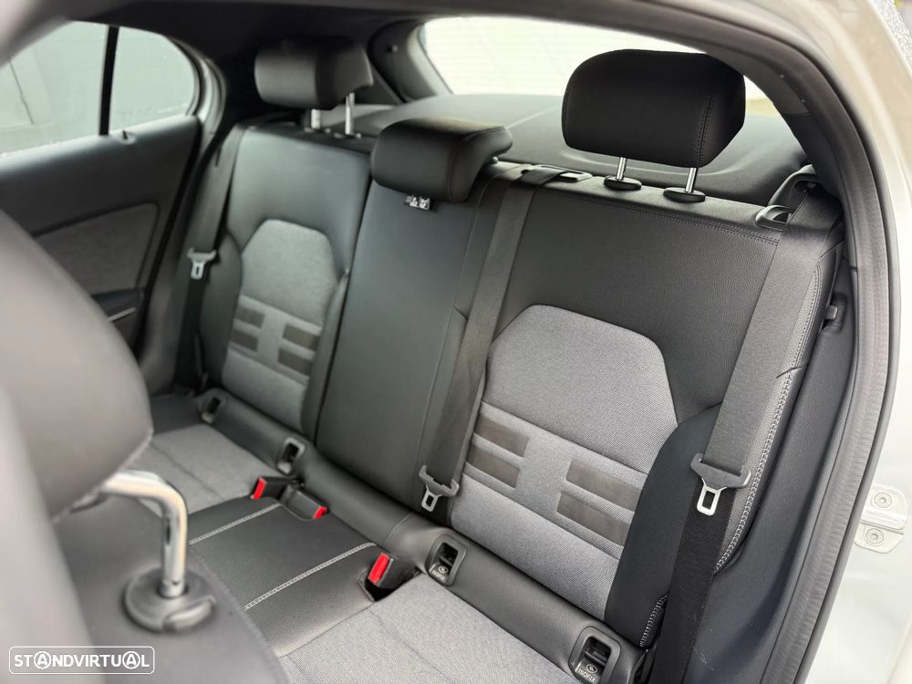 Mercedes-Benz GLA 180 (CDI) d 7G-DCT StreetStyle - 22