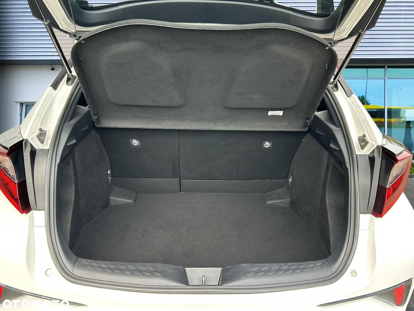 Toyota C-HR - 27