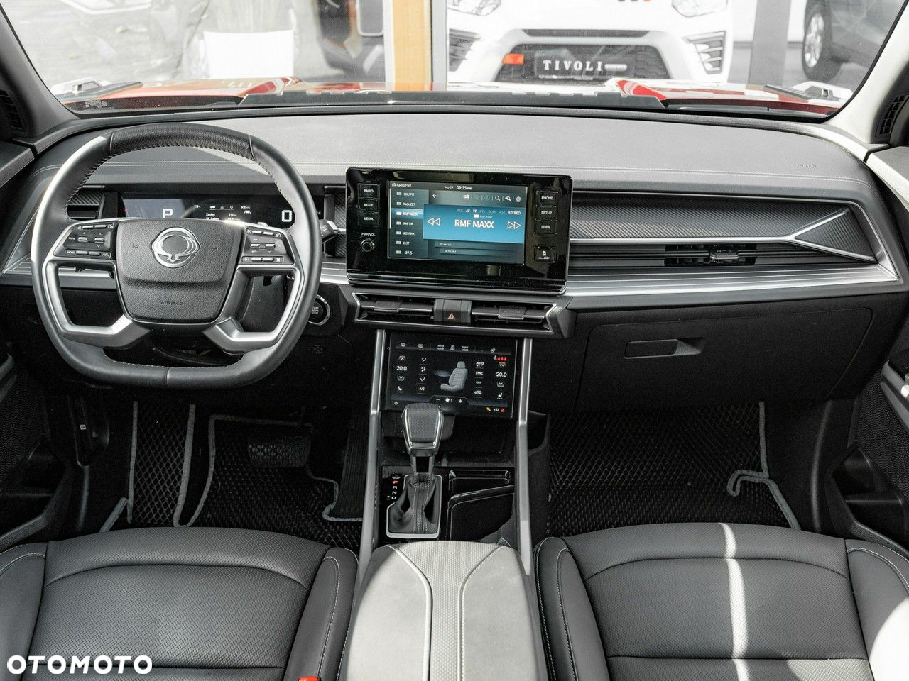 SsangYong/KGM Torres 1.5 T-GDI Adventure - 16