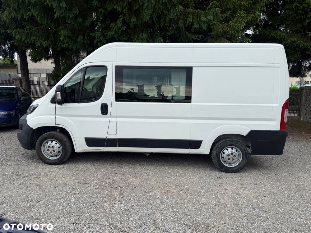 Peugeot Boxer - 6