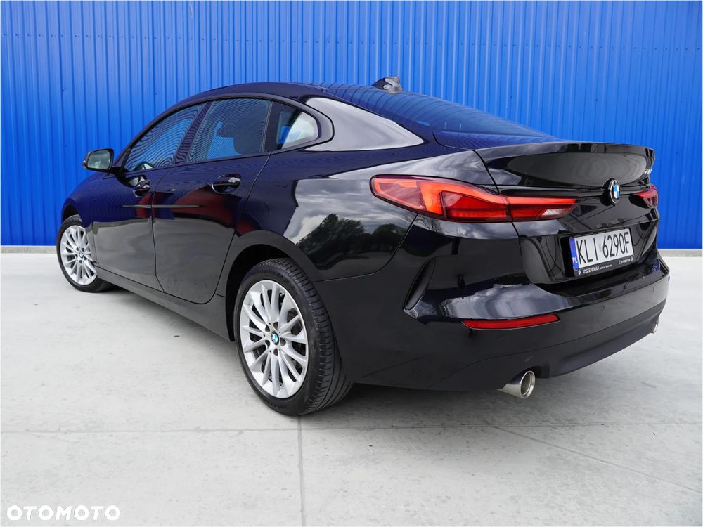BMW Seria 2 - 8