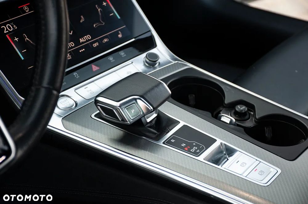 Audi A6 Limousine - 27