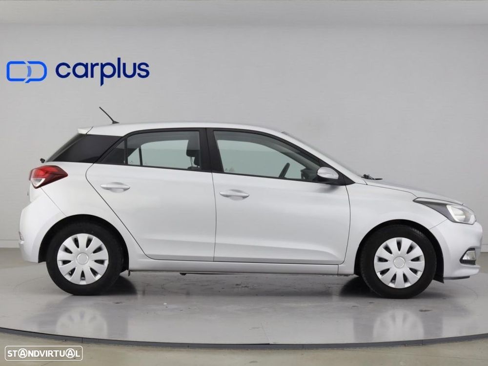 Hyundai i20 1.2 Access - 8