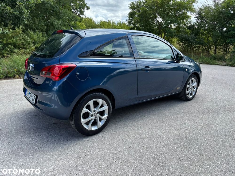 Opel Corsa 1.4 Active - 17
