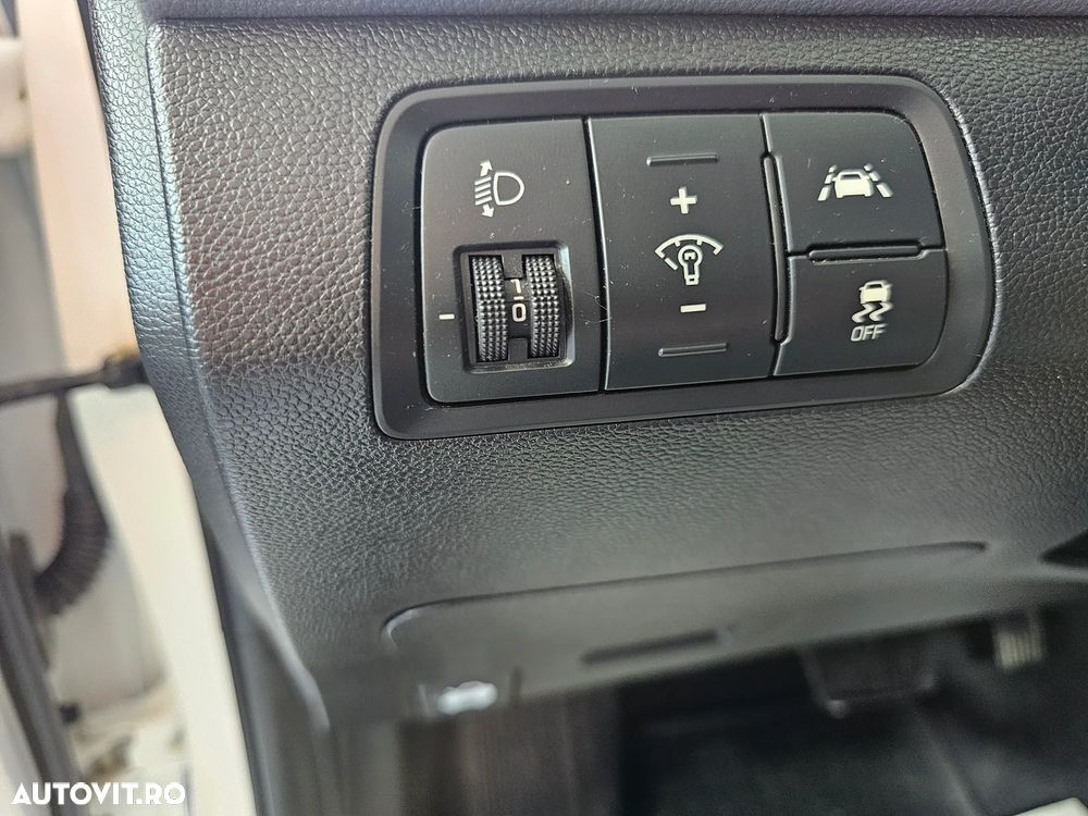 Hyundai i20 1.0 T-GDI 7DCT LED Line - 8