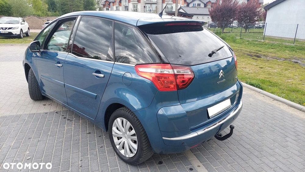 Citroën C4 Picasso - 3