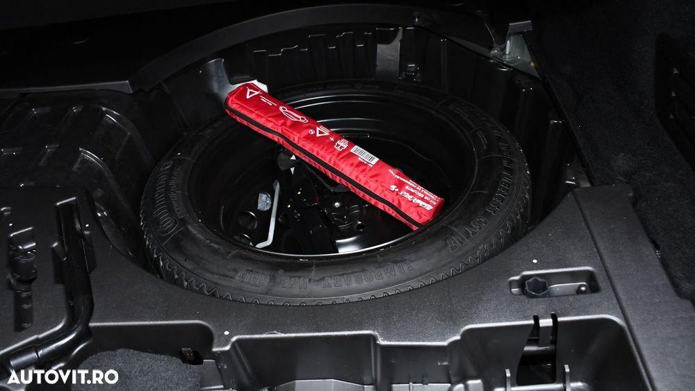 Renault Talisman BLUE dCi 150 BUSINESS EDITION - 21