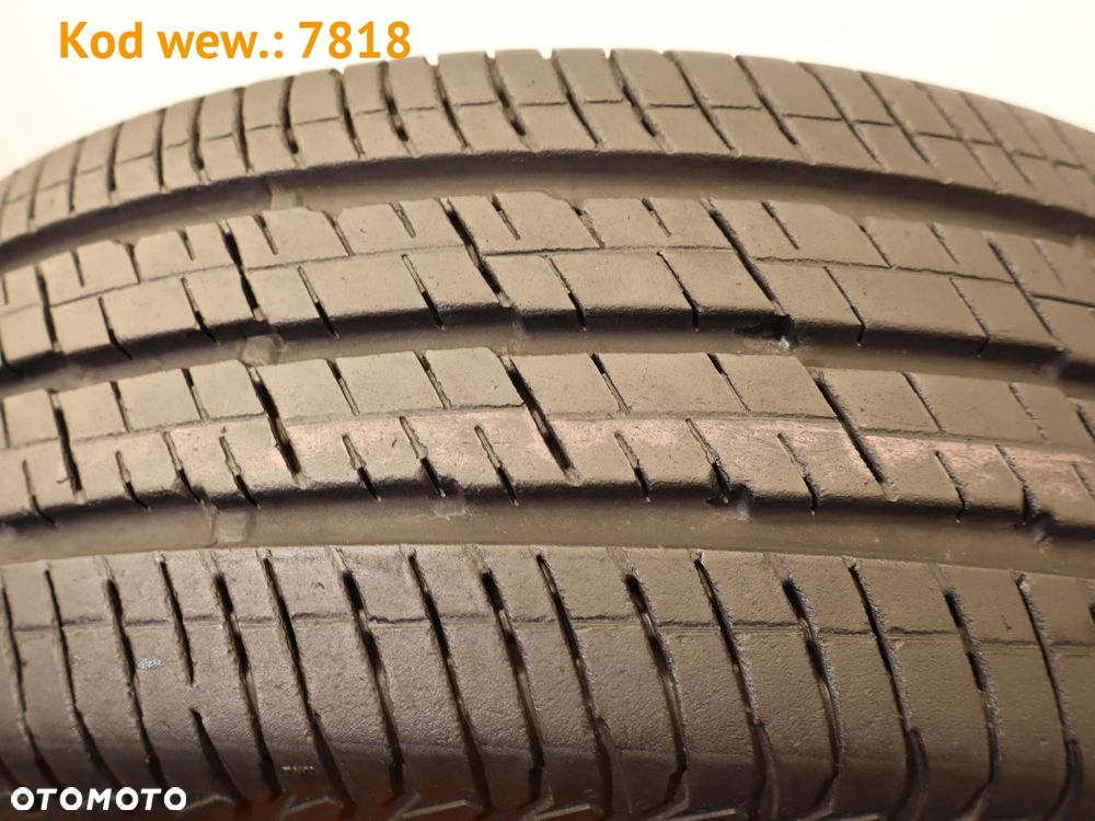 Continental Vanco-2 - 215/65 R16C - 8