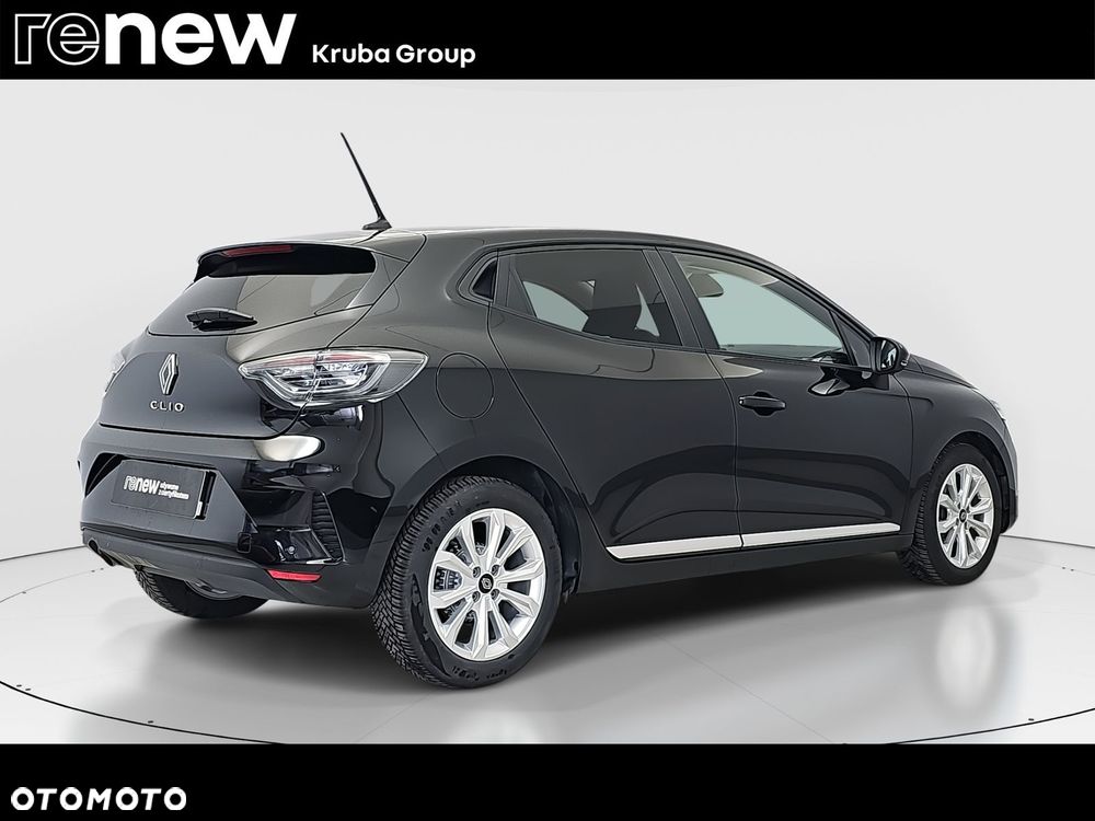 Renault Clio 1.0 TCe Evolution - 5