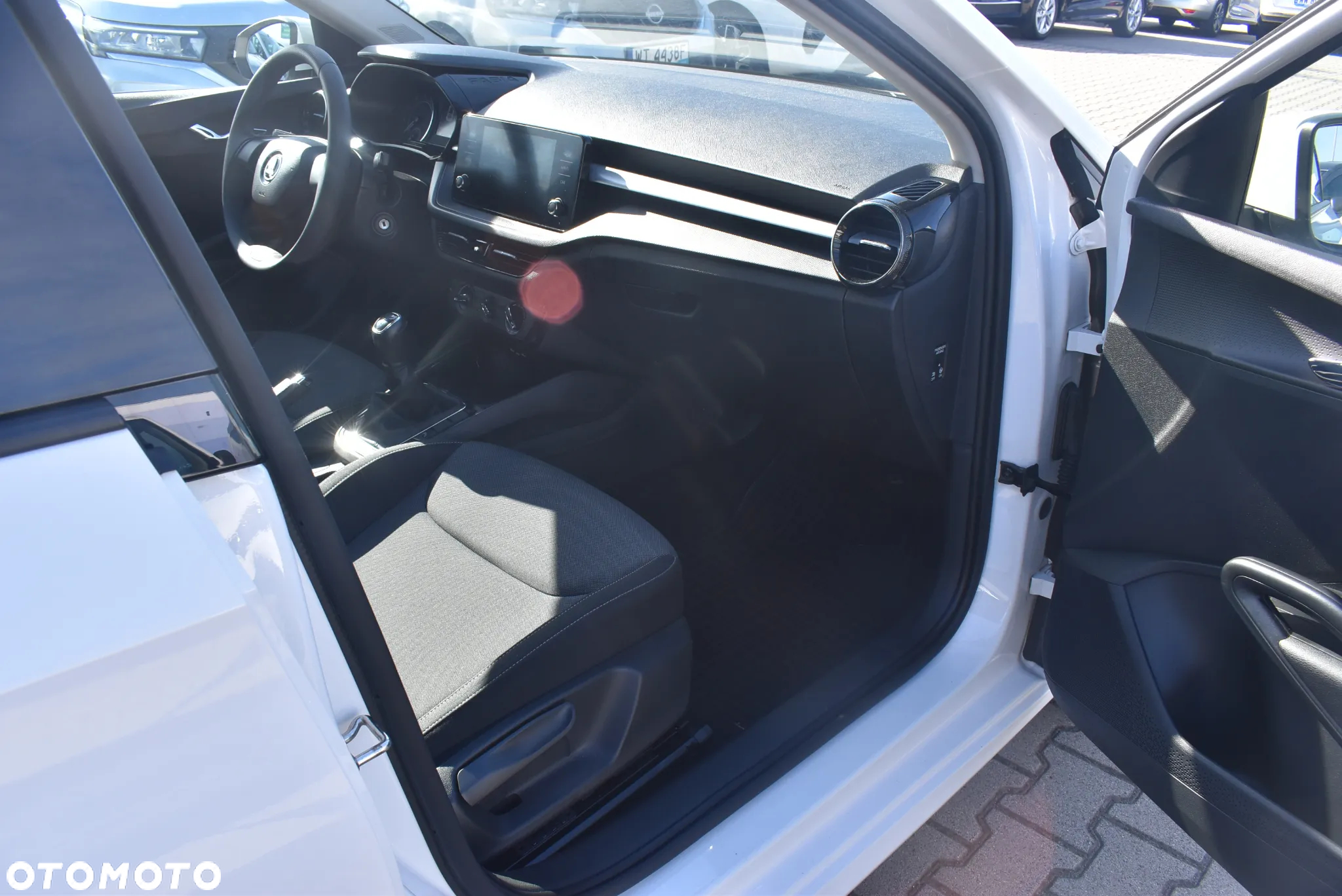 Skoda Fabia 1.0 Ambition - 16