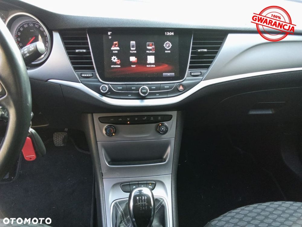 Opel Astra 1.6 CDTI Active - 23