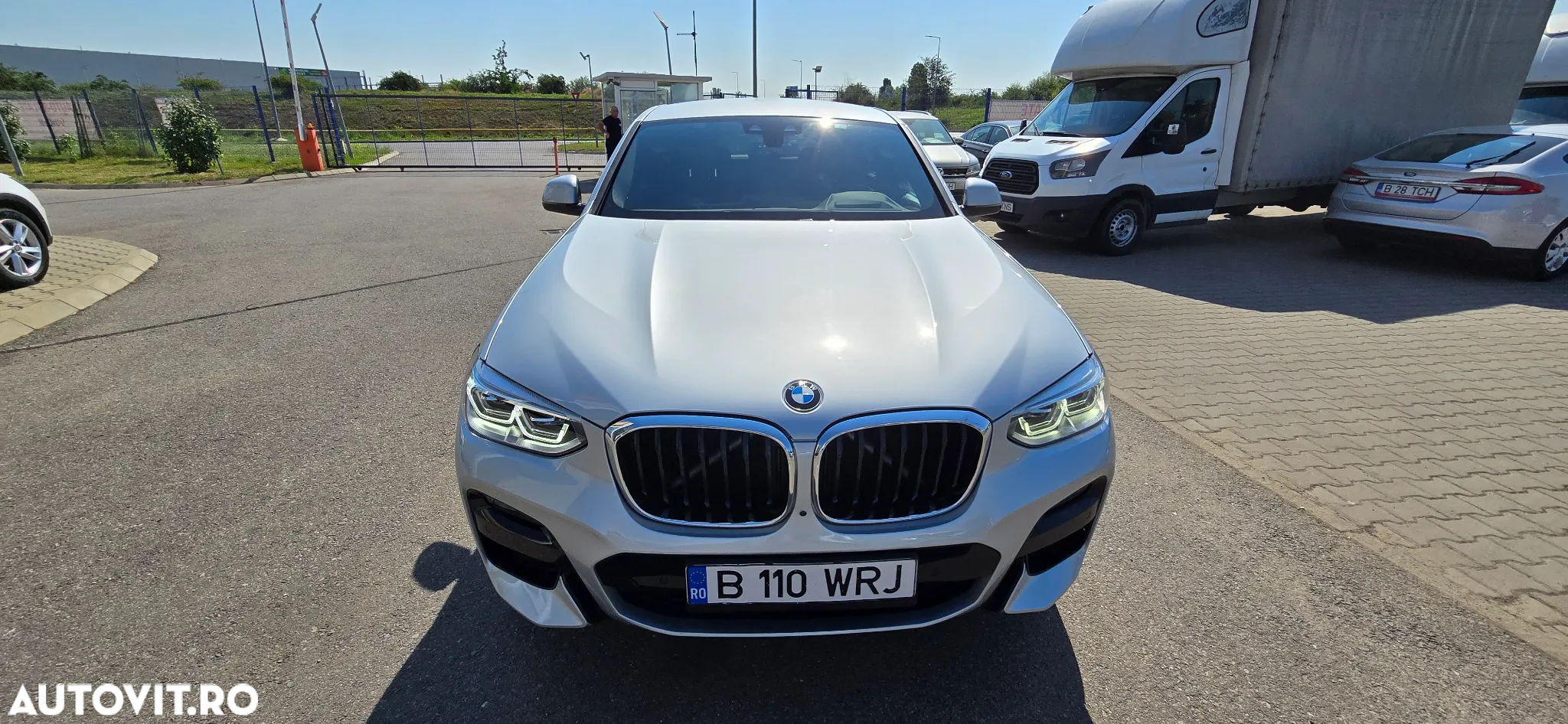 BMW X4 - 2