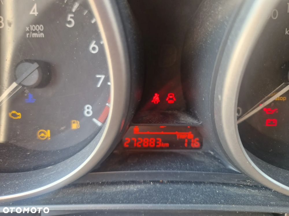 Mazda 5 2.0 Sport - 3