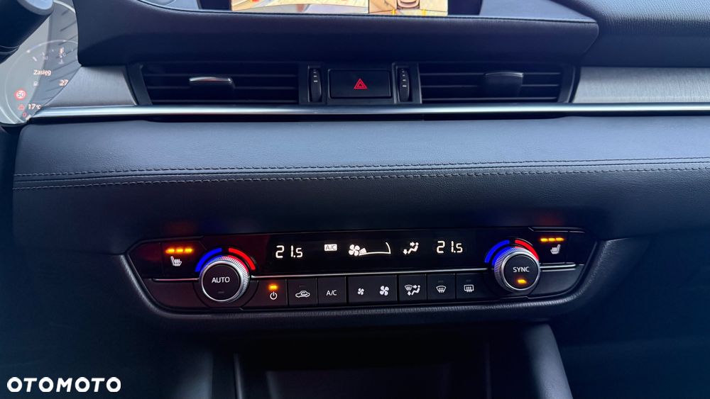 Mazda 6 2.0 SkyEnergy - 19