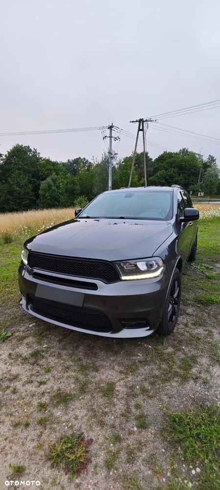 Dodge Durango - 3