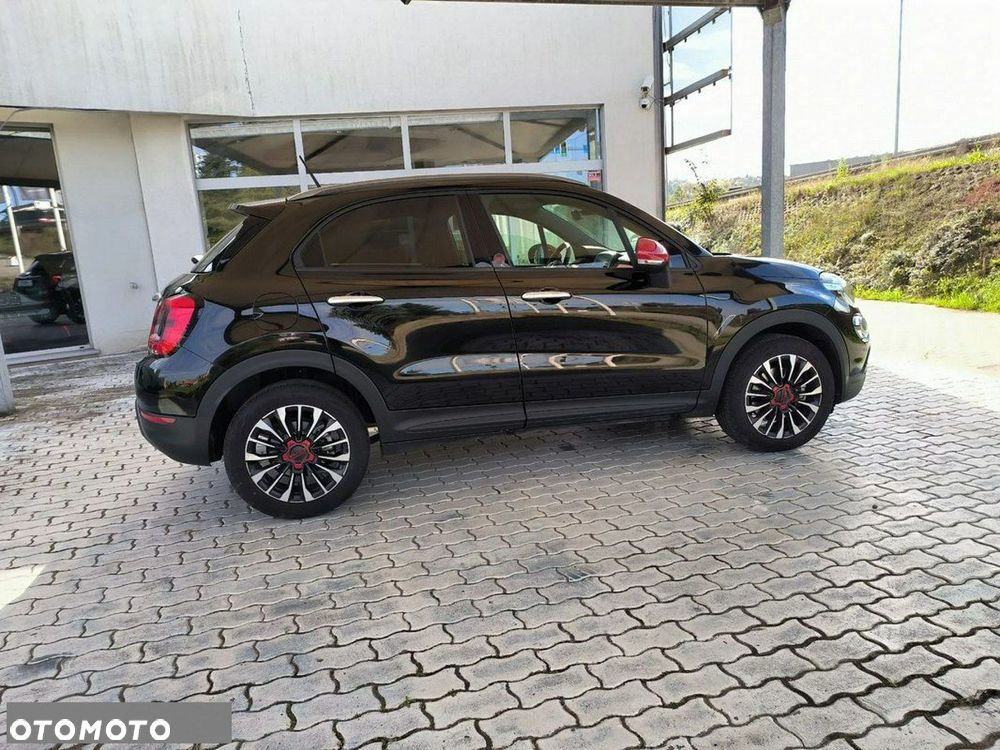 Fiat 500X - 8