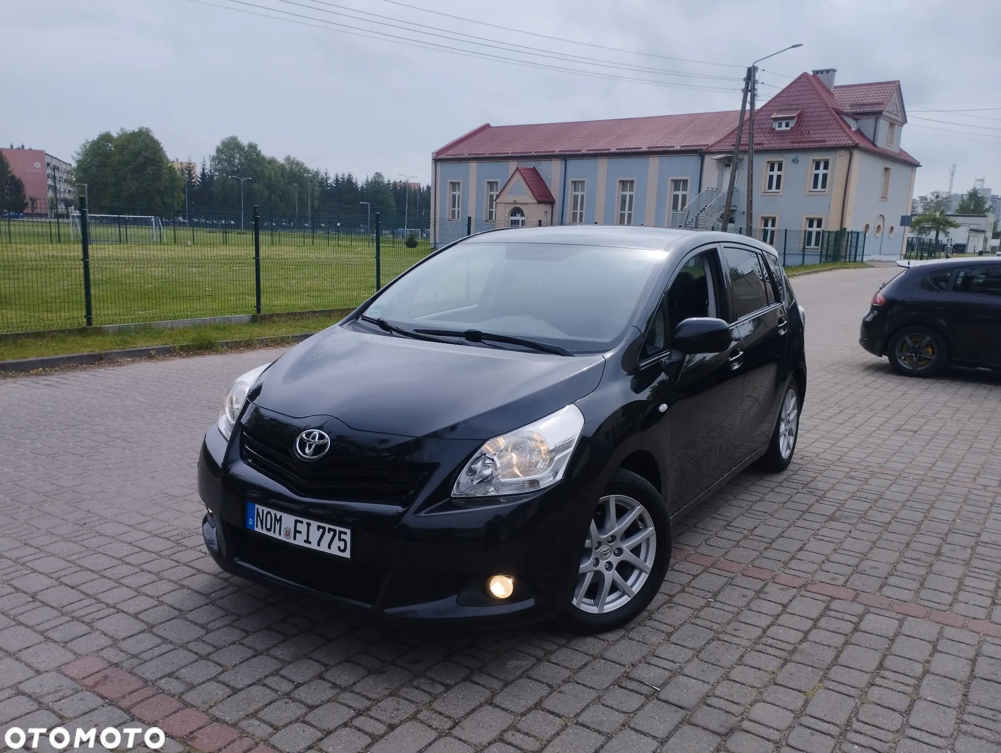 Toyota Verso 1.8 5-Sitzer Executive - 4