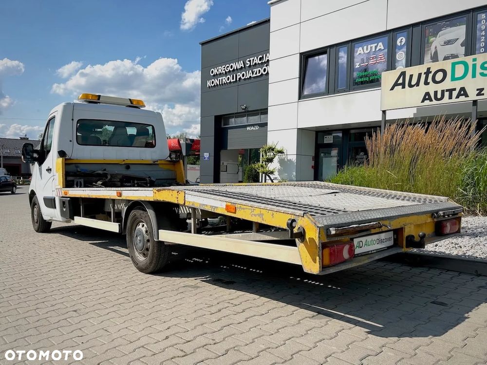 Renault Master - 8