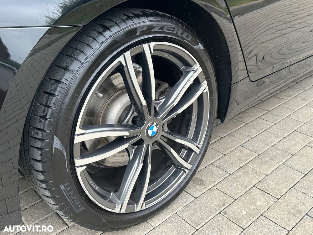 BMW Seria 5 - 32