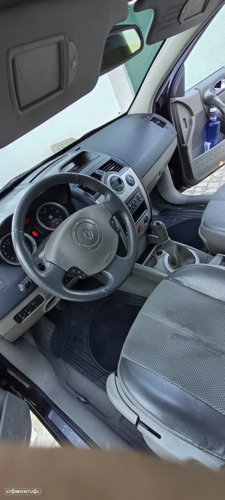 Renault Mégane Break - 9